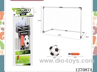 Soccer Goal Set
