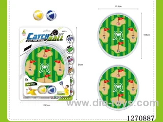Toss and Catch Set