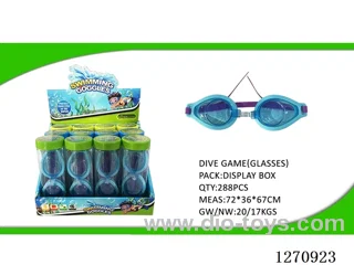 diving goggles 12PCS