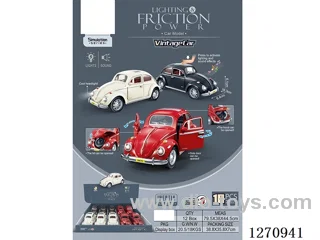 inertia car W L/M 10PCS included battery