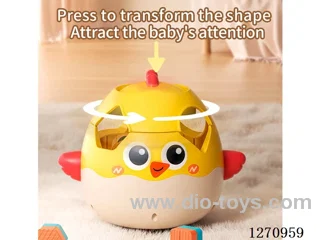 Shape-matching toy