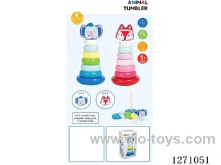 Animal Tumbler - Elephant