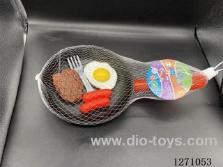 Fried Egg Frying Pan Kitchen Set