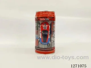 Mini RC Car included battery