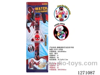 Rotating Watch W L/M