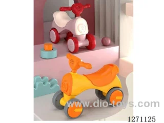 Balance Bike