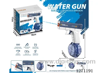 Glock Generation 2 Full-Stroke Linkage Blue (Battery Included)