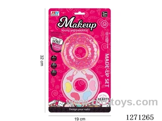 makeup set