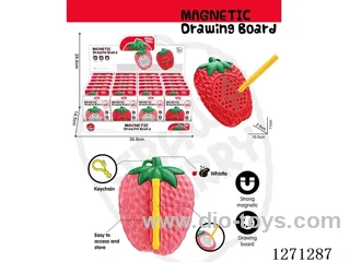 Magnetic Drawing Board 24PCS