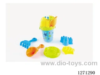 6-Piece Beach Set