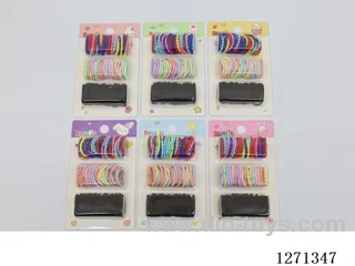 Headwear Set (24 pcs per display box)