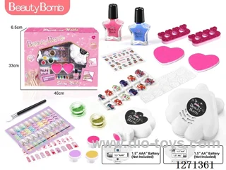 Nail Art Set