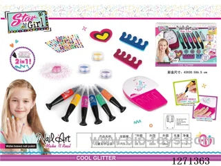 Nail Art Set