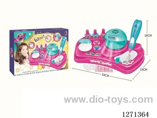 Nail Art Set