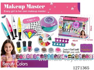Nail Art Set