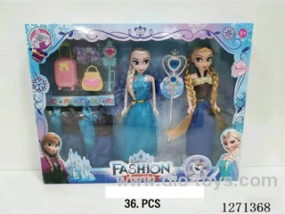 11.5 inch Barbie
