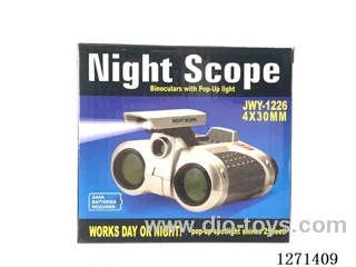 Night Vision Binoculars