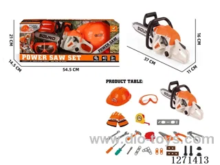 Power Saw