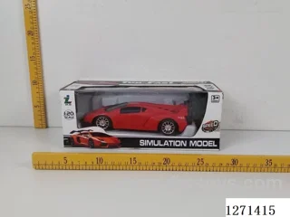 1:20 4ch RC Car with light