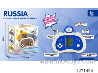Game Console