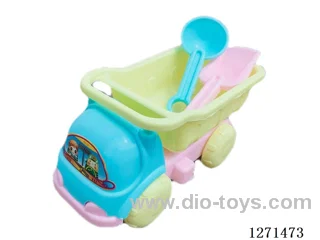 Beach Buggy Set