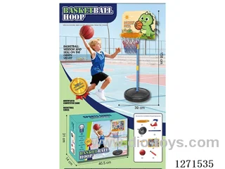 Basketball Sets