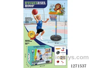 Basketball Sets