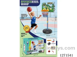 Basketball Sets