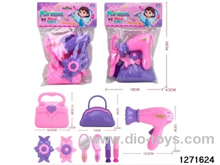 Jewelry Set，2 colors