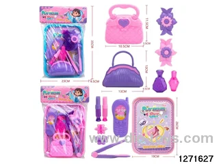 Jewelry Set，2 colors