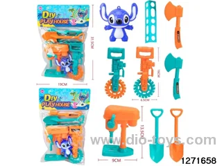 Tool set，2 colors