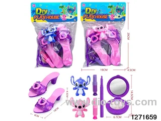 Jewelry Set，2 colors