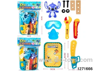 Tool set，2 colors
