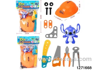 Tool set，2 colors