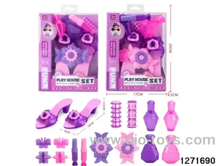 Jewelry Set，2 colors