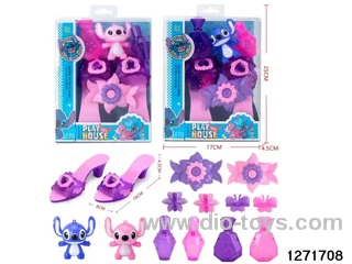 Jewelry Set，2 colors