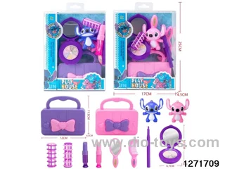Jewelry Set，2 colors