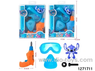 Tool set，2 colors