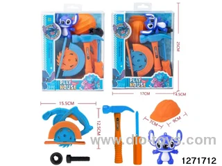 Tool set，2 colors