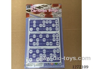 24 cards