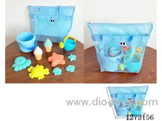 beach toys