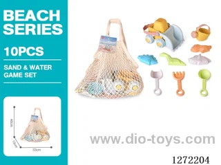 10 PCS beach toys