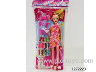 11 inch doll