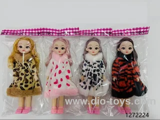 12 inch doll