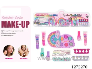 makeup set