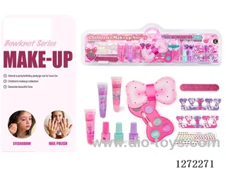 makeup set