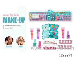 makeup set