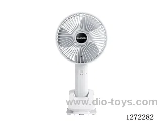 clip fan