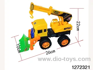 friction truck