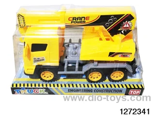 friction truck